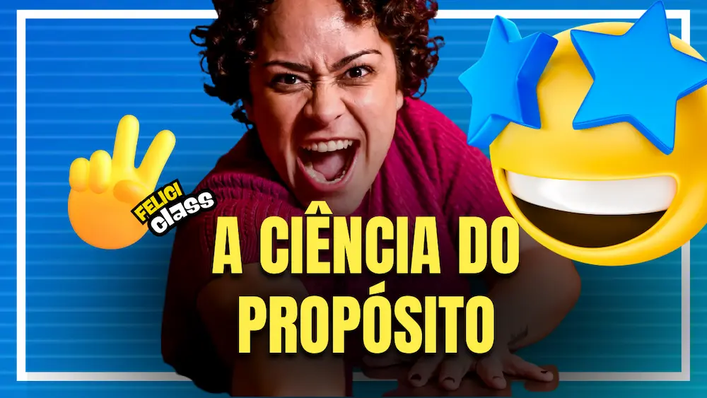 Ciencia do propósito