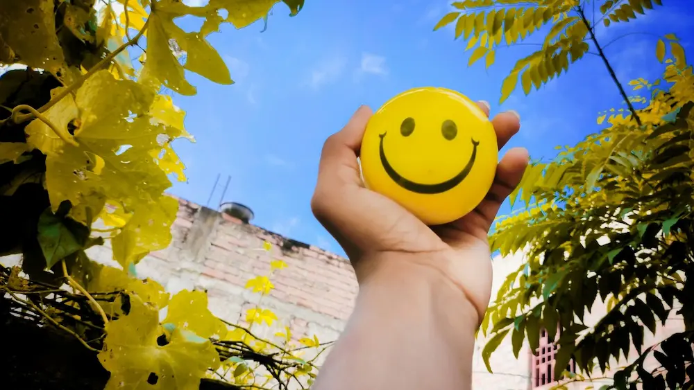 Seu cérebro sabota sua felicidade