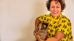 No fim do expediente, o que fica em você