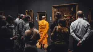 O que empresas bilionárias e os monges têm em comum Spoiler não é meditação