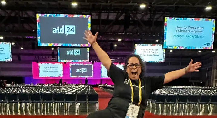 Light Lyder ATD 2024