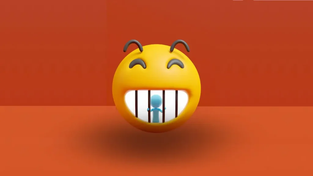 Cansado de fingir seriedade A neurociência PROVA que leveza dá resultado