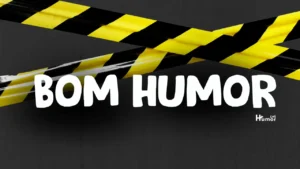 Não aceita o bom humor Sua cultura está doente