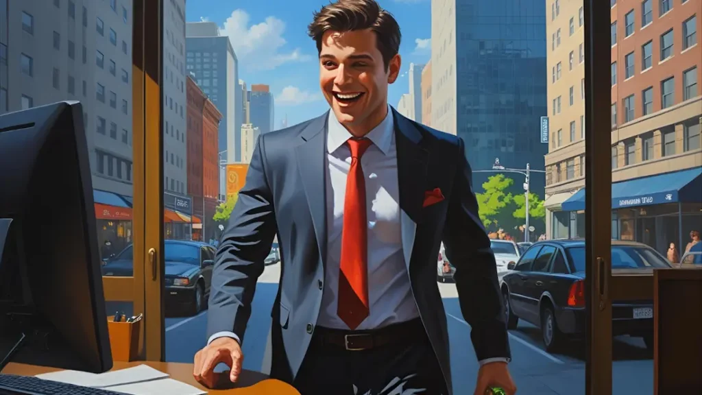 Pare de almoçar na sua mesa e seja mais feliz