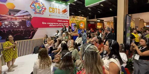 Por que fazemos eventos