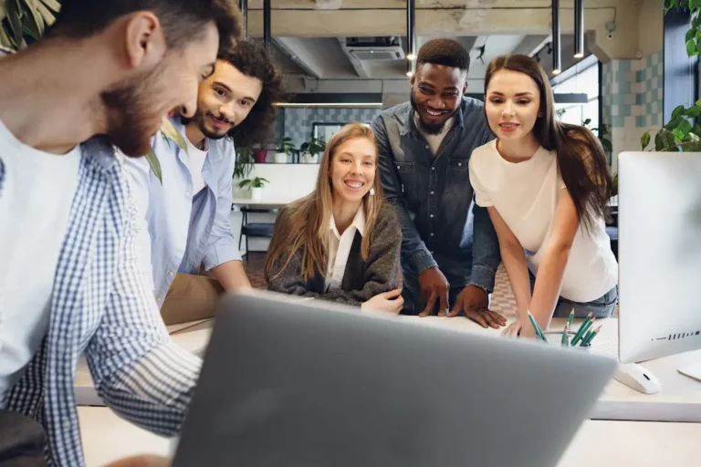 E o que elas fizeram