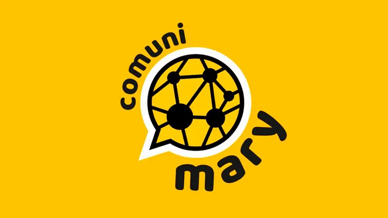 comuni-mary