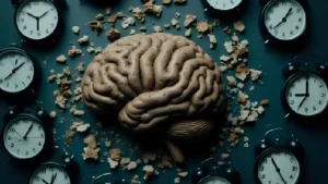 Saber demais está te cansando