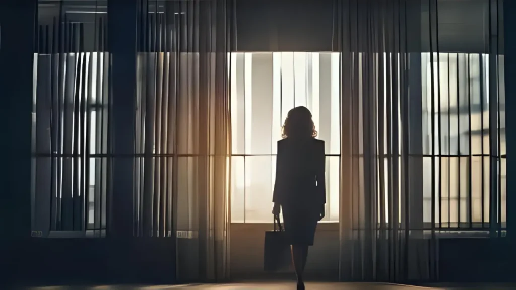 Transição de carreira