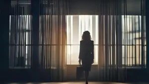 Transição de carreira