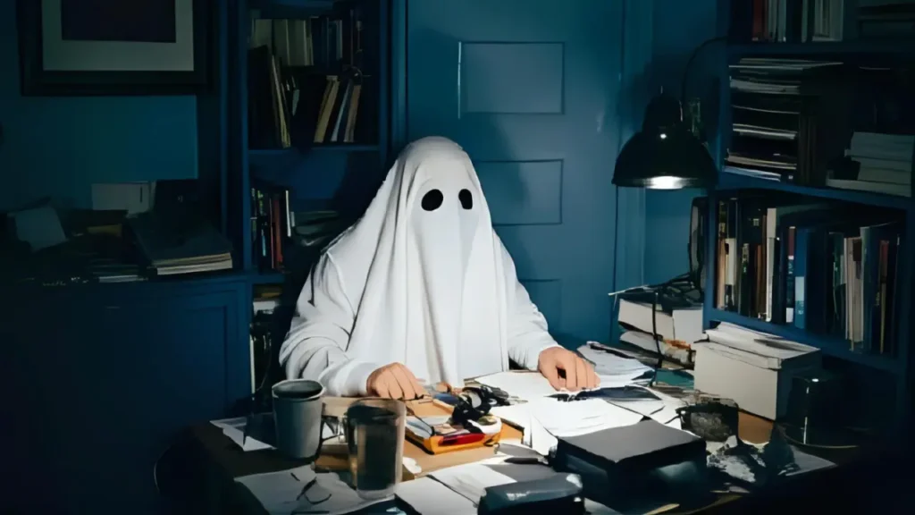 A fuga mais comum dos profissionais de hoje em dia