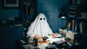 A fuga mais comum dos profissionais de hoje em dia