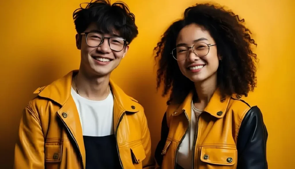 Você não precisa ser extrovertido para ser bem-humorado